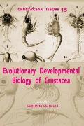 Evolutionary Developmental Biology of Crustacea