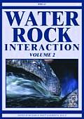 Water Rock Interaction Volume 1 Proceedings of the Eleventh International Symposium on Water Rock Interaction Wri 11 27 June 2 July 2004 Saratoga Springs New York USA