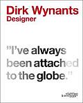 Dirk Wynants: Designer