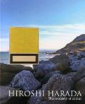 Hiroshi Harada The Modesty of Colour