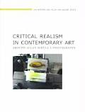 Critical Realism in Contemporary Art: Around Allan Sekula's Photography