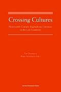 Crossing Cultures: Nineteenth-Century Anglophone Literature in the Low Countries