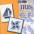 Iris Folding With Envelopes