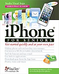 iPhone for Seniors 1st Edition
