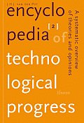Encyclopedia of Technological Progress, 2nd Edition: A Systematic Overview of Theories and Opinions