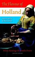 Flavour Of Holland Sketches & Recipes