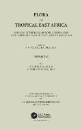 Flora of Tropical East Africa - Ebenaceae (1996)