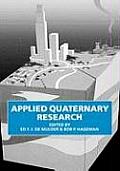 Applied Quaternary Research