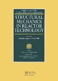 Structural Mechanics in Reactor Technology: Lwr Pressure Components