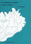 The Landscapes of Iceland: Types and Regions