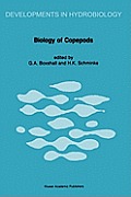 Biology of Copepods: Proceedings of the Third International Conference on Copepoda