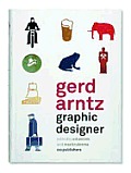 Gerd Arntz: Graphic Designer