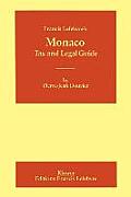 Francis Lefebvre's Monaco Tax and Legal Guide