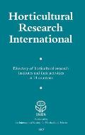 Horticultural Research International: Directory of Horticultural Research Insitutes and Their Activities in 74 Countries