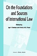 On the Foundations and Sources of International Law