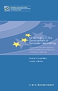 Co-Actorship in the Development of European Law-Making: The Quality of European Legislation and Its Implementation and Application in the National Leg
