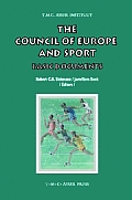 The Council of Europe and Sport: Basic Documents