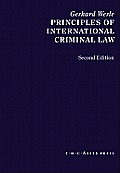 Principles of International Criminal Law: 2nd Edition