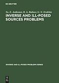 Inverse and Ill-Posed Sources Problems