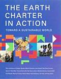 Earth Charter In Action Toward A Sustain