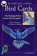 Bird Cards: The Healing Power of the Bird Kingdom with Booklet