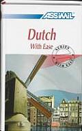 Dutch with Ease: [Day-By-Day Method