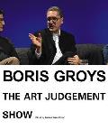 Boris Groys: The Art of Judgement Show