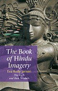Book Of Hindu Imagery Gods & Their Symbols