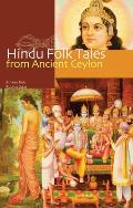 Hindu Folk Tales from Ancient Ceylon