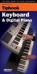 Tipboook Keyboard & Digital Piano The Best Guide to Your Instrument