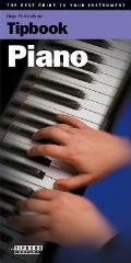 Tipbook Piano Best Guide To Your Instrument