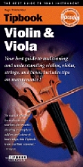 Tipbook Violin & Viola