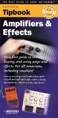 Tipbook Amps & Effects
