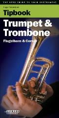 Tipbook Trumpet & Trombone Best Guide To Your
