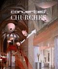 Converted Churches