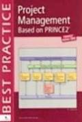 Project Management Based on Prince2