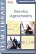 Service Agreements: A Management Guide