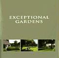 Exceptional Gardens