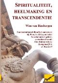 Spiritualiteit, heelmaking en transcendentie: Een intercultureel-filosofisch onderzoek bij Plato, in Afrika, en in het Noordatlantisch gebied, vertrek