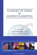 Glossary of Terms in Logistics & Shipping