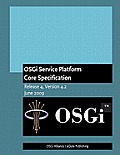 Osgi Service Platform: Core Specification