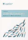 Leadership Landscapes: Mapping cross-cultural differences in global leadership