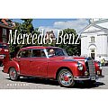 Mercedes-Benz: Icon of Style