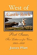 West of Castle Rock: Port Isaac, for Letter or for Verse, 1944-1950