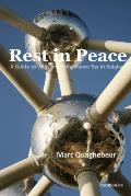 Rest in Peace: A Guide to Wills and Inheritance Tax in Belgium