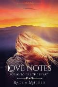 Love Notes: Poems to Fill the Heart