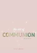 The Art of Communion: bio-energy field