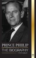 Prince Philip: The biography - The turbulent life of the Duke Revealed & The Century of Queen Elizabeth II