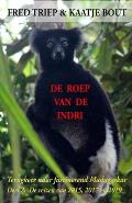 De roep van de Indri: Terugkeer naar fascinerend Madagaskar