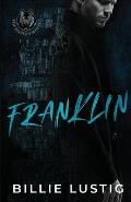Franklin: A Boston Mafia Romance